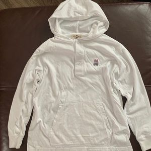 Psycho Bunny Hoodie
